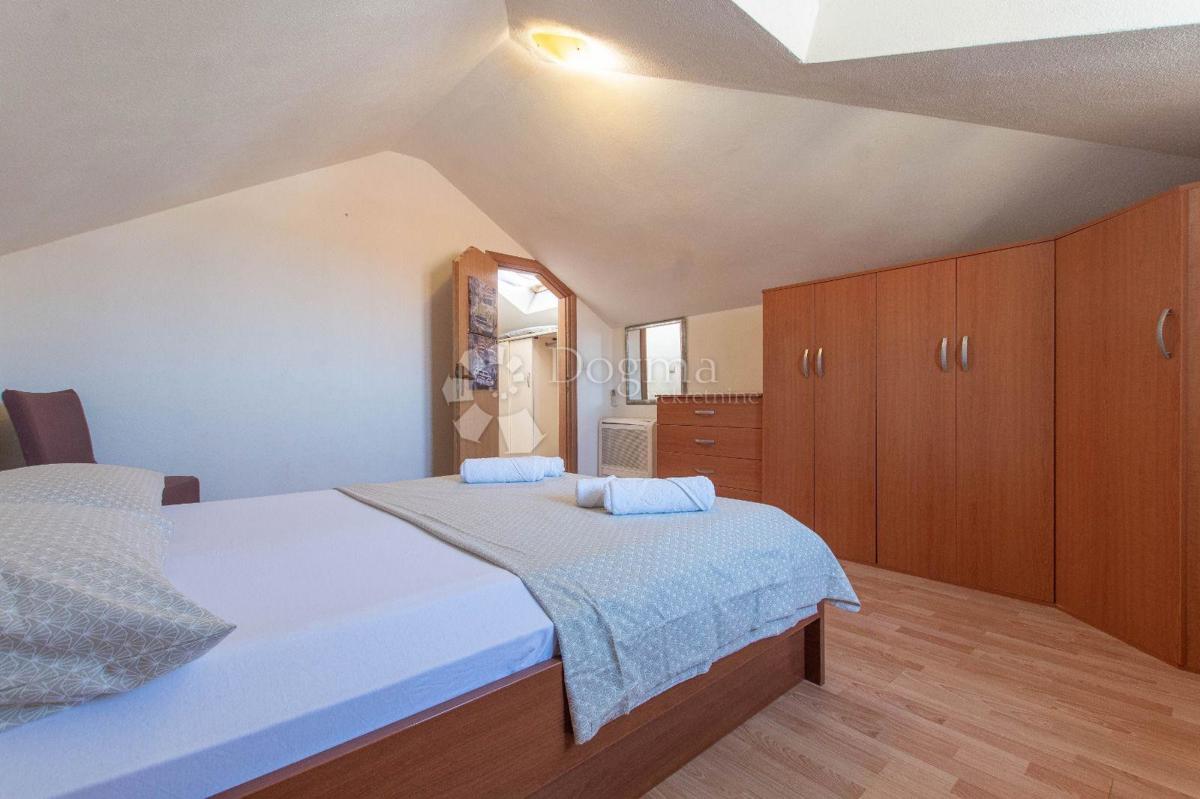 Appartamento In vendita - SPLITSKO-DALMATINSKA MAKARSKA