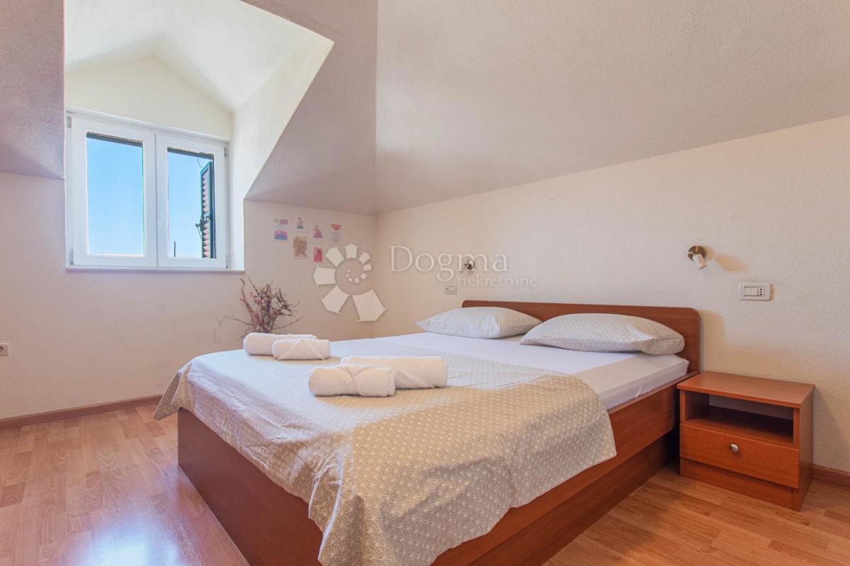 Appartamento In vendita - SPLITSKO-DALMATINSKA MAKARSKA