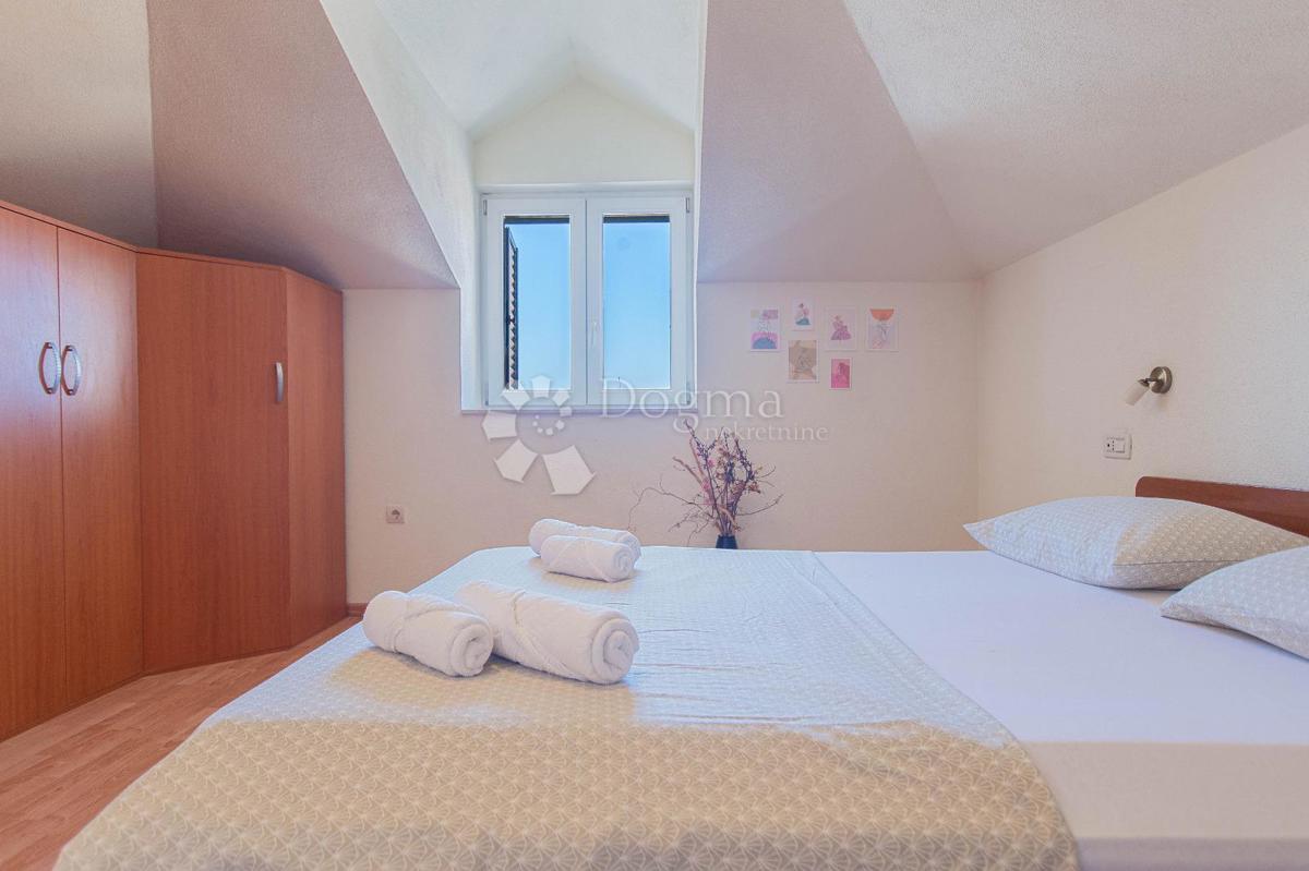 Appartamento In vendita - SPLITSKO-DALMATINSKA MAKARSKA