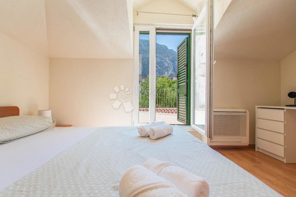 Appartamento In vendita - SPLITSKO-DALMATINSKA MAKARSKA