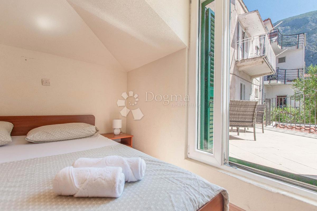 Appartamento In vendita - SPLITSKO-DALMATINSKA MAKARSKA
