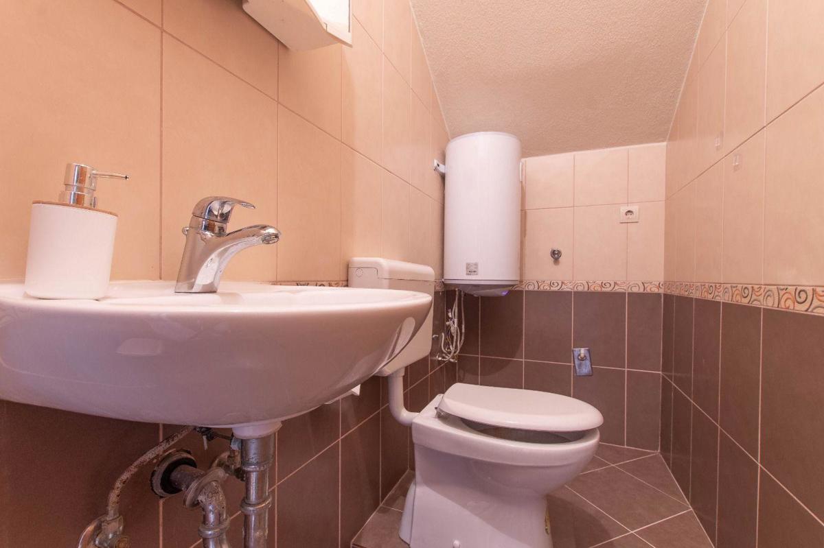 Appartamento In vendita - SPLITSKO-DALMATINSKA MAKARSKA
