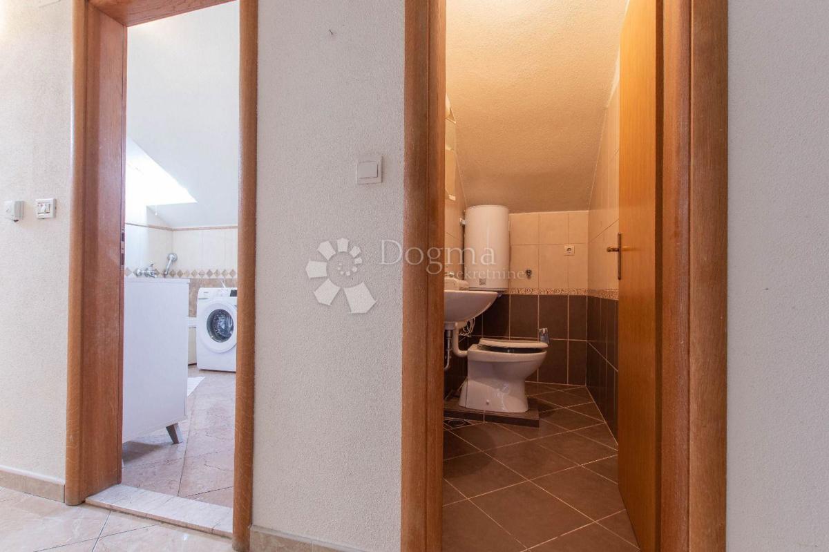 Appartamento In vendita - SPLITSKO-DALMATINSKA MAKARSKA