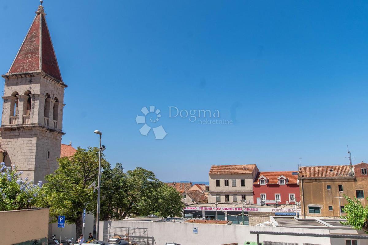Appartamento In vendita - SPLITSKO-DALMATINSKA MAKARSKA