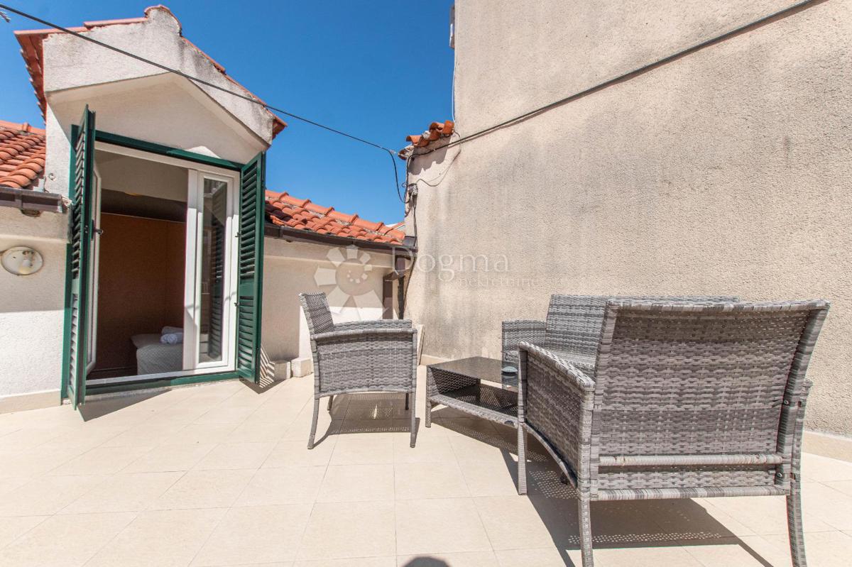 Appartamento In vendita - SPLITSKO-DALMATINSKA MAKARSKA