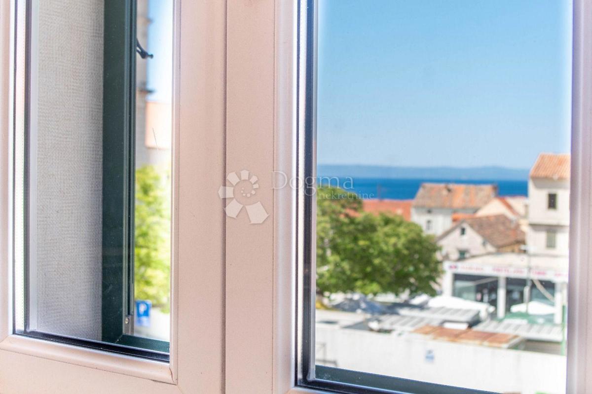 Appartamento In vendita - SPLITSKO-DALMATINSKA MAKARSKA