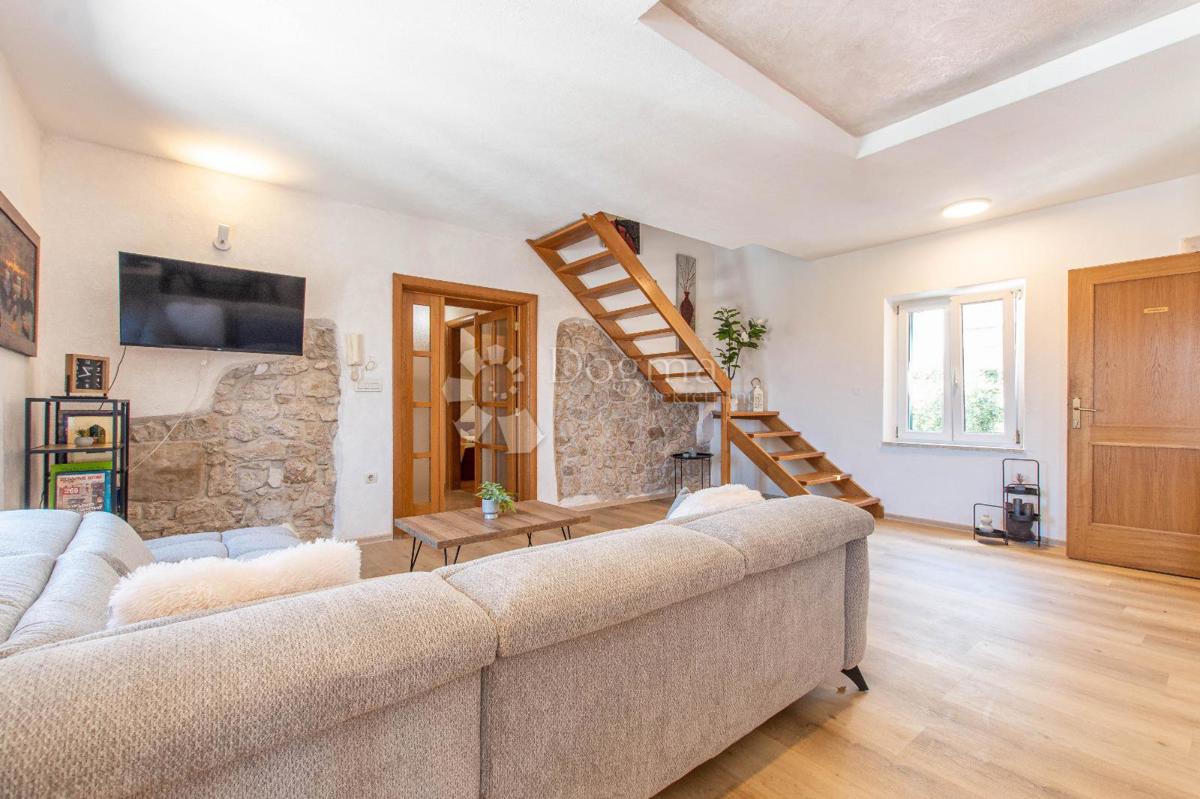 Appartamento In vendita - SPLITSKO-DALMATINSKA MAKARSKA
