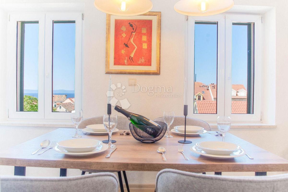 Appartamento In vendita - SPLITSKO-DALMATINSKA MAKARSKA