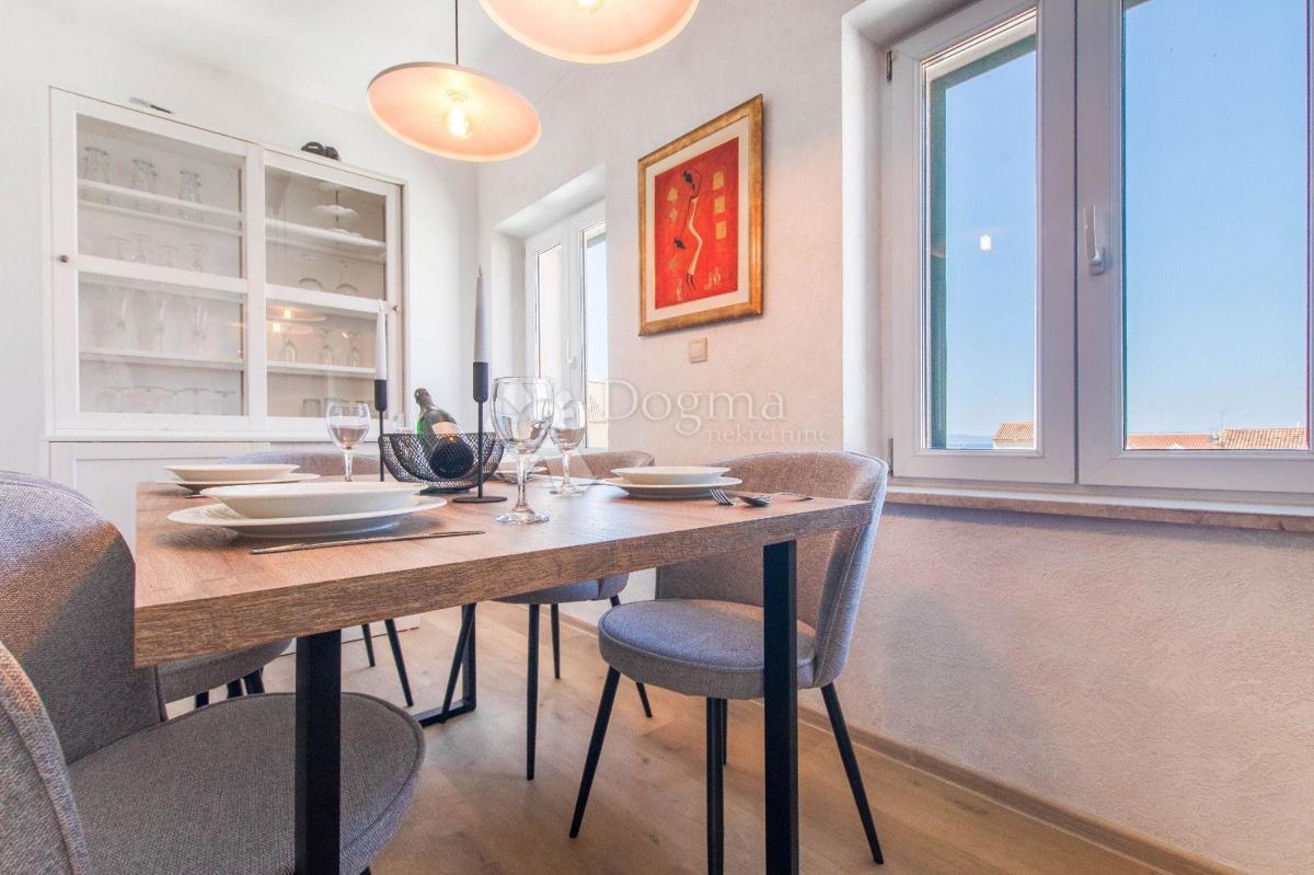 Appartamento In vendita - SPLITSKO-DALMATINSKA MAKARSKA