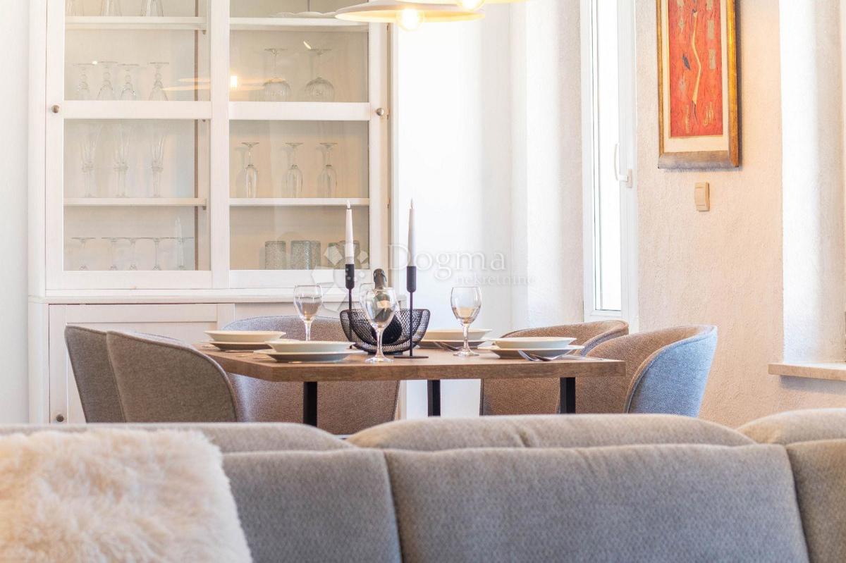 Appartamento In vendita - SPLITSKO-DALMATINSKA MAKARSKA