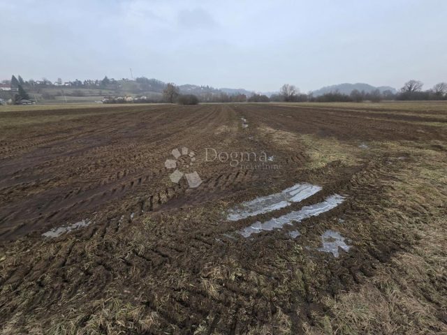 Terreno in vendita 3140 m² – Luka