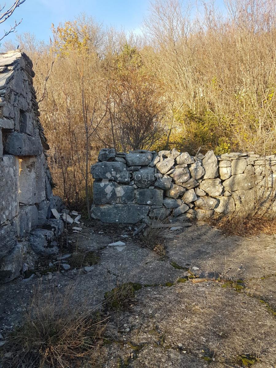 Pozemok Na predaj - SPLITSKO-DALMATINSKA KLIS