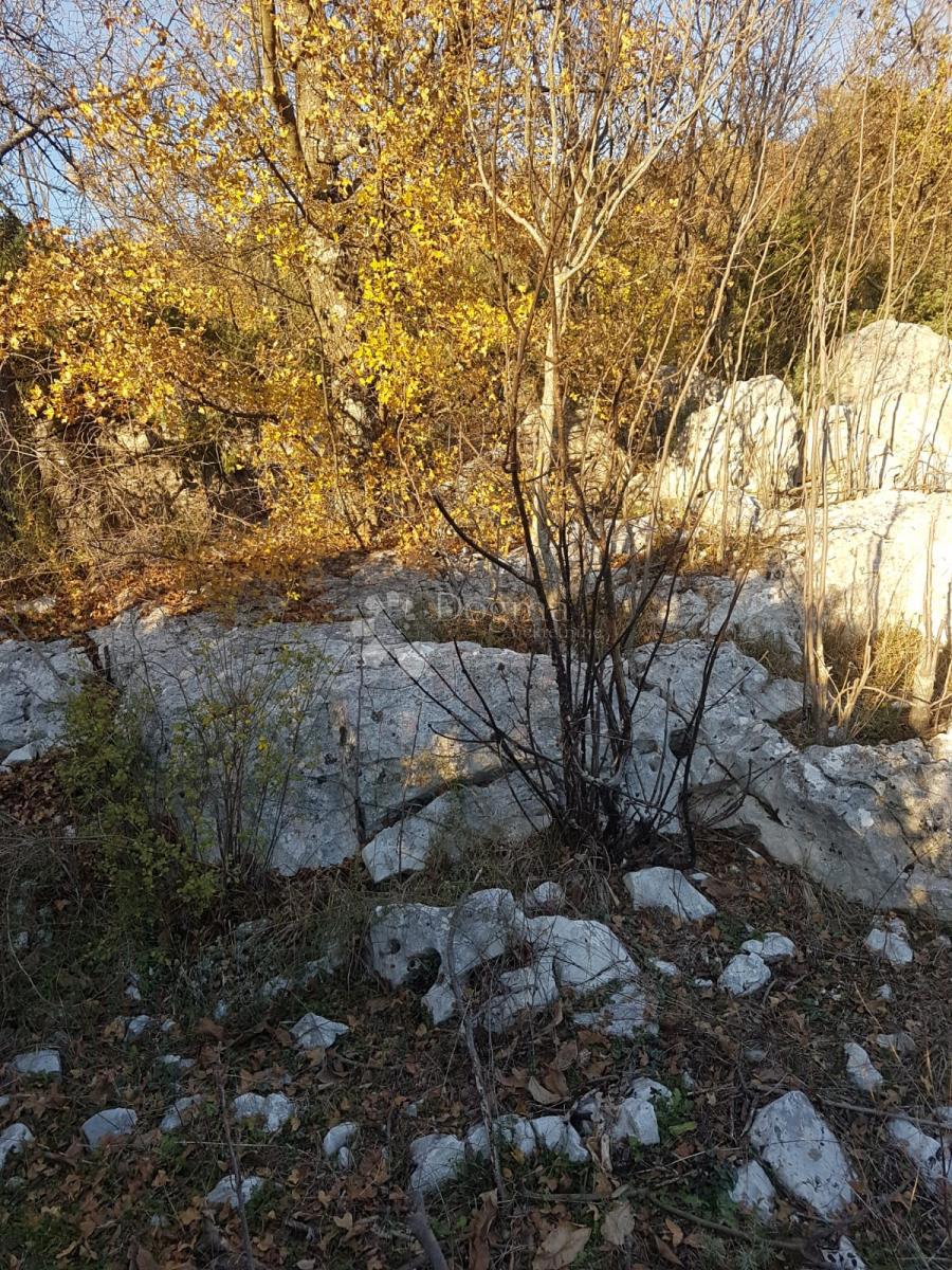 Pozemok Na predaj - SPLITSKO-DALMATINSKA KLIS