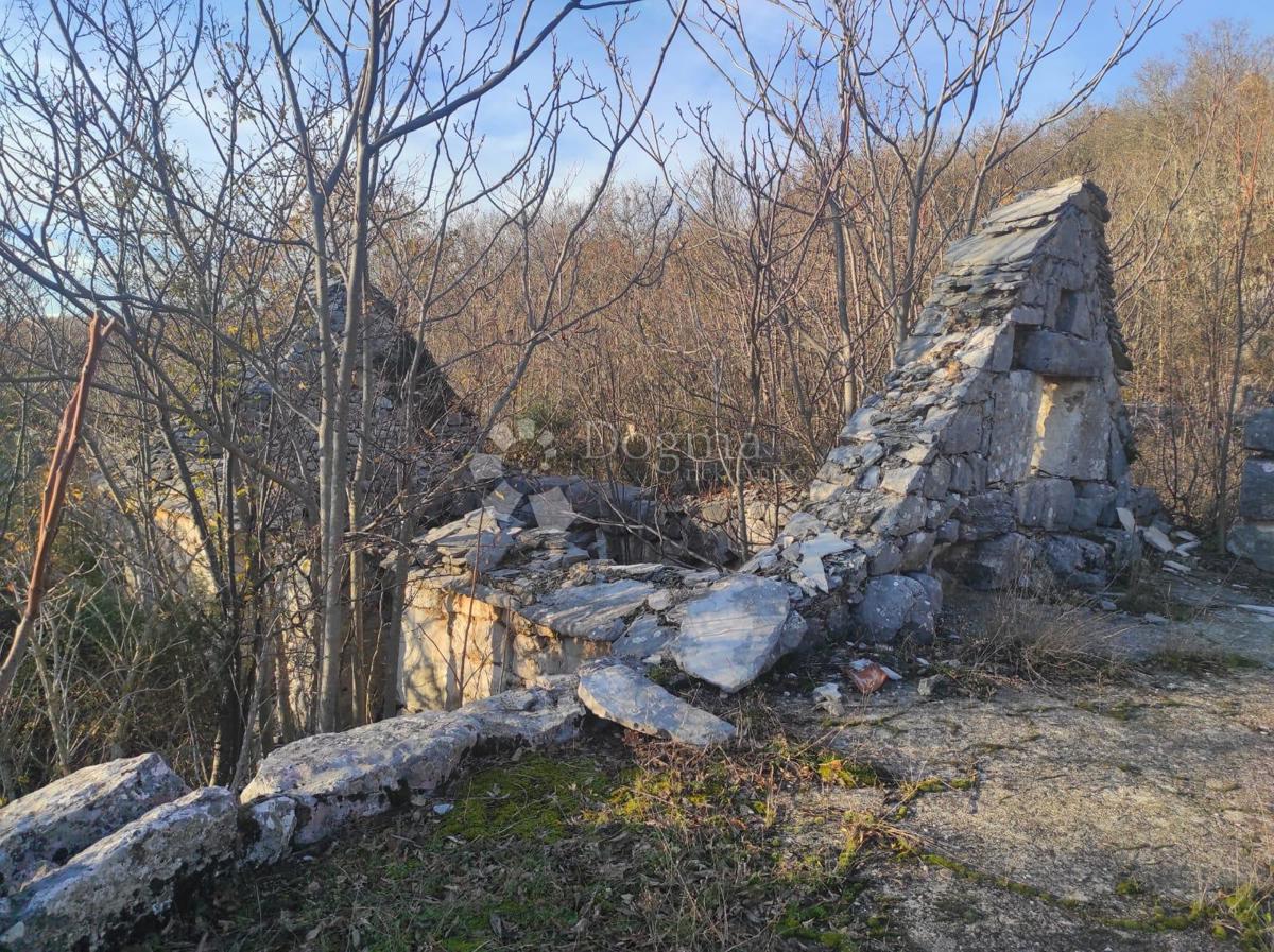 Pozemok Na predaj - SPLITSKO-DALMATINSKA KLIS