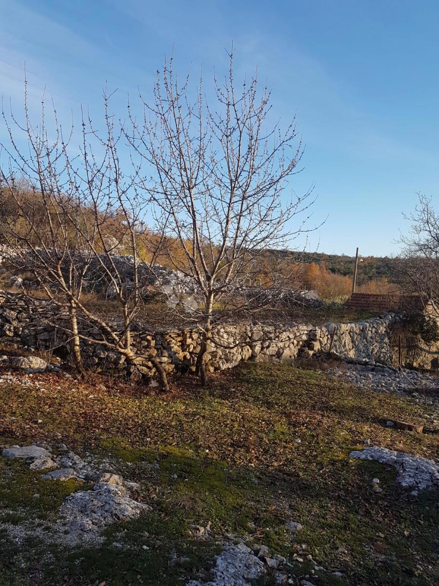 Pozemok Na predaj - SPLITSKO-DALMATINSKA KLIS