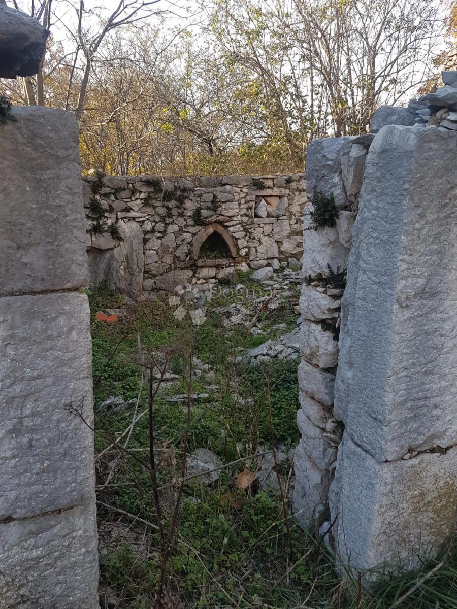 Pozemok Na predaj - SPLITSKO-DALMATINSKA KLIS