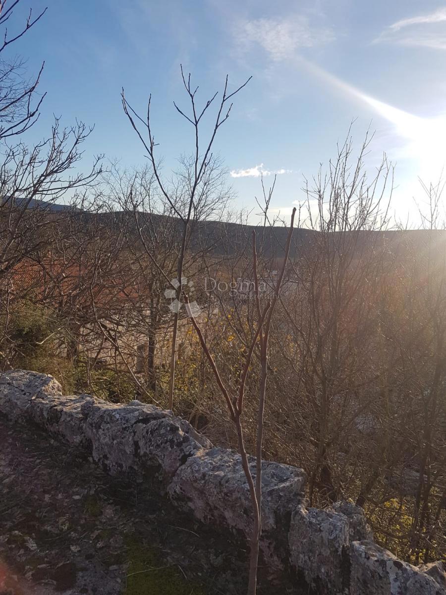 Pozemok Na predaj - SPLITSKO-DALMATINSKA KLIS