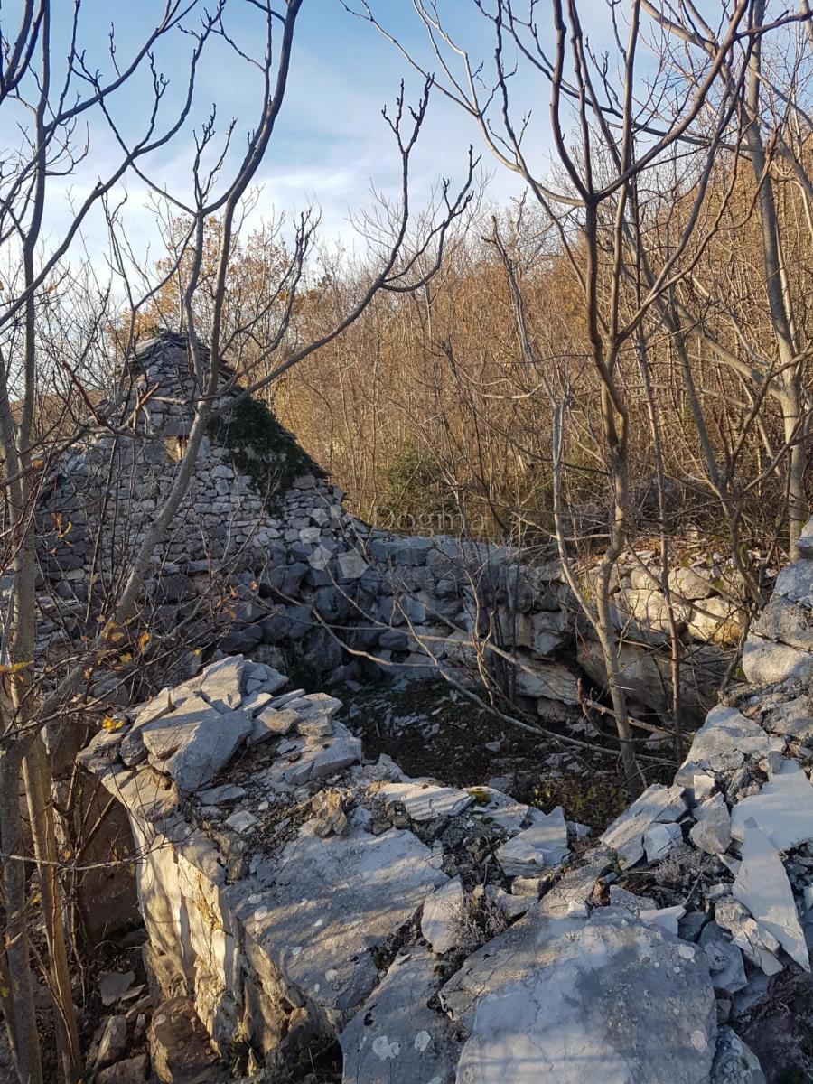 Pozemok Na predaj - SPLITSKO-DALMATINSKA KLIS