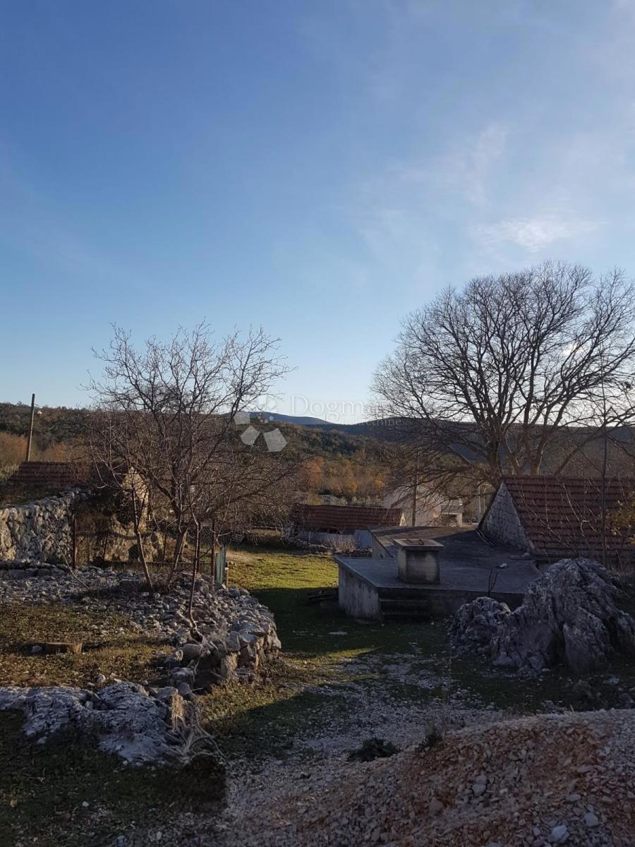 Pozemok Na predaj - Splitsko-dalmatinska Klis - foto 2/17