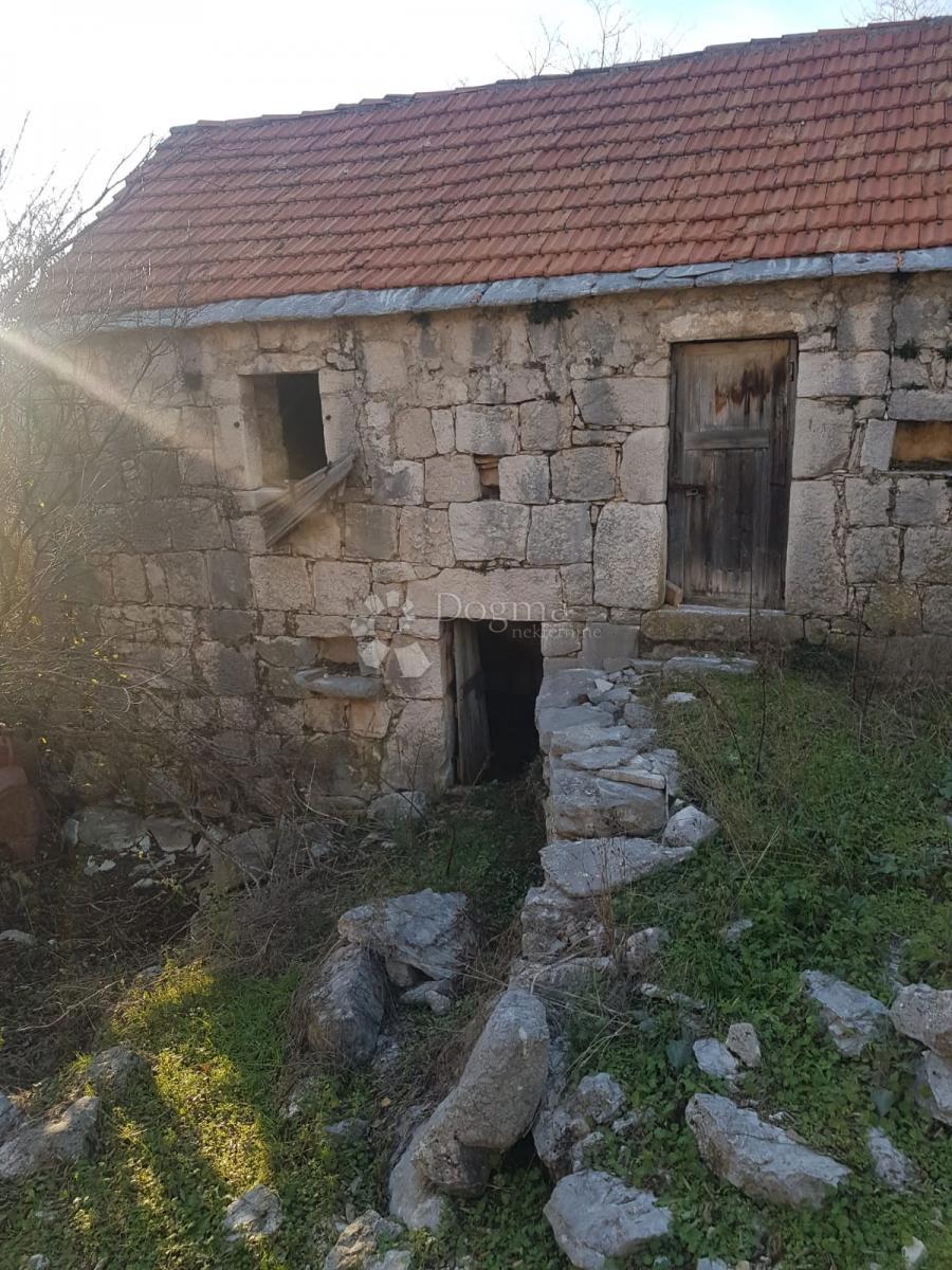 Pozemok Na predaj - Splitsko-dalmatinska Klis - foto 3/17