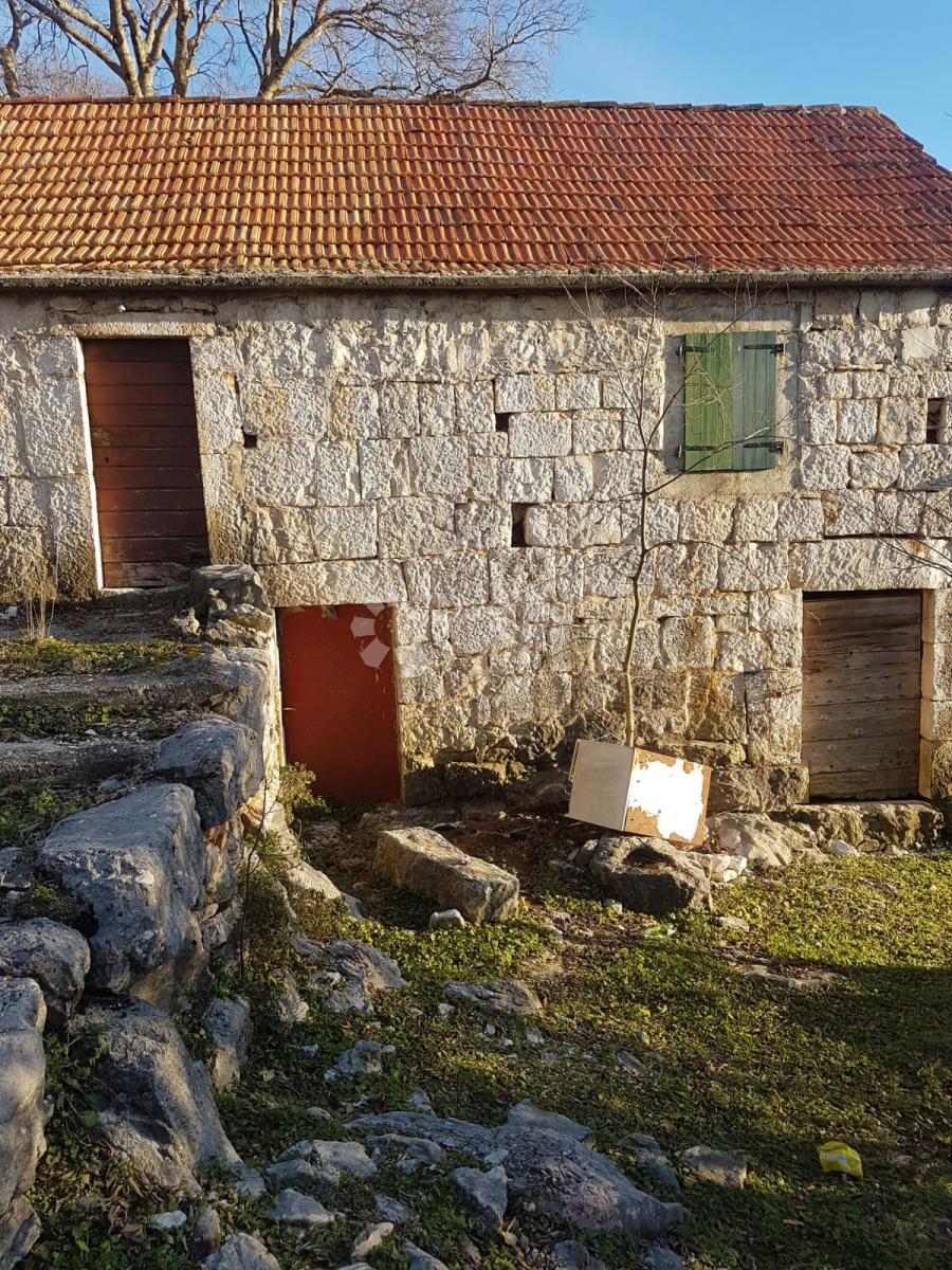 Pozemok Na predaj - Splitsko-dalmatinska Klis - foto 4/17
