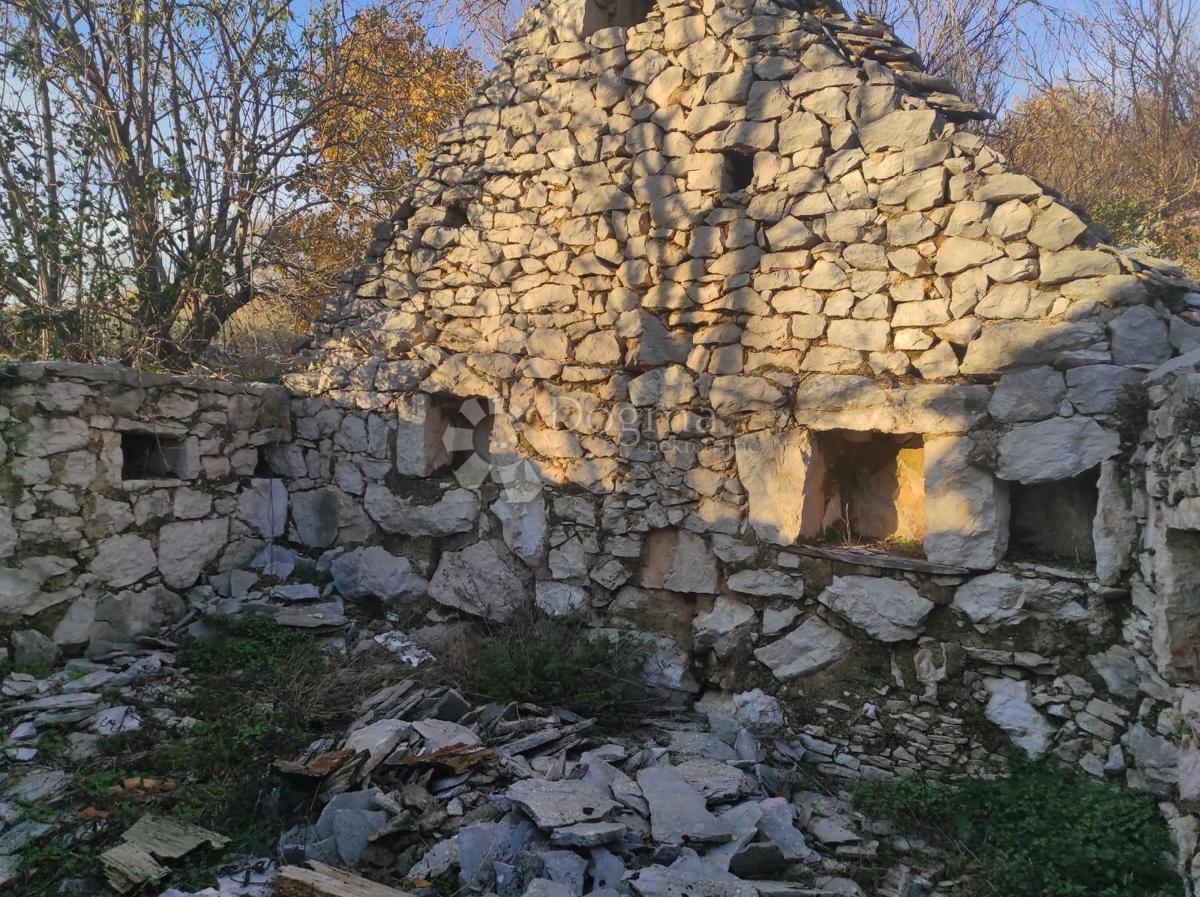 Pozemok Na predaj - SPLITSKO-DALMATINSKA KLIS