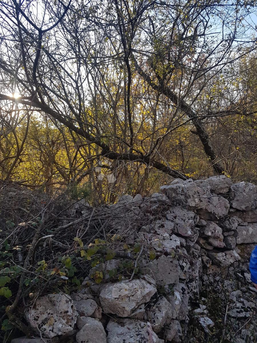 Pozemok Na predaj - SPLITSKO-DALMATINSKA KLIS