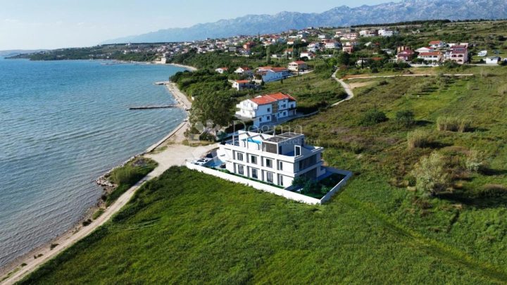 Apartment Zu verkaufen - Zadarska Ražanac - foto 2/6