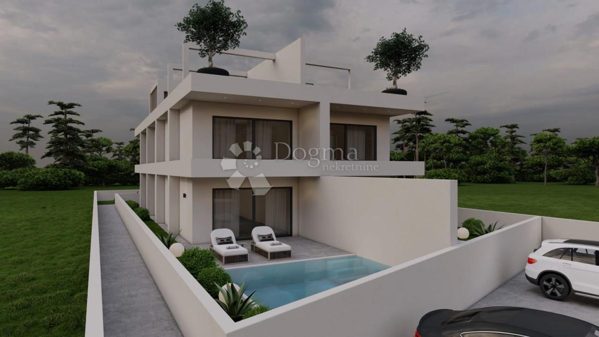 Flat For sale - Zadarska Ražanac - foto 1/6