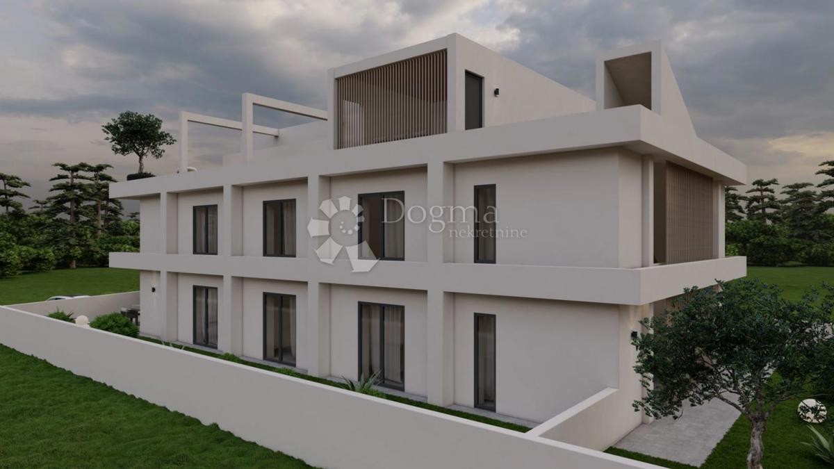 Flat For sale - Zadarska Ražanac - foto 4/6