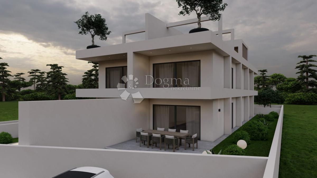Flat For sale - ZADARSKA RAŽANAC