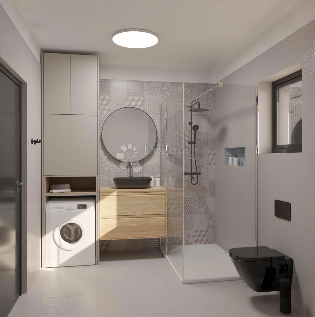 Flat For sale - ZADARSKA POSEDARJE