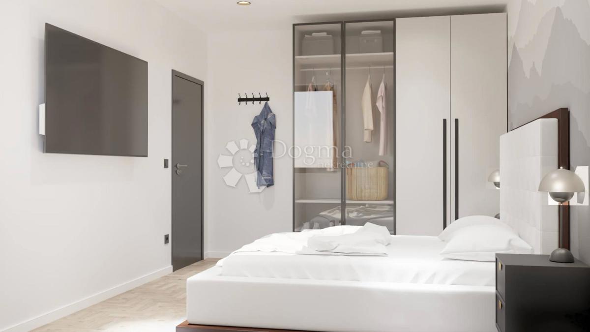 Flat For sale - ZADARSKA POSEDARJE