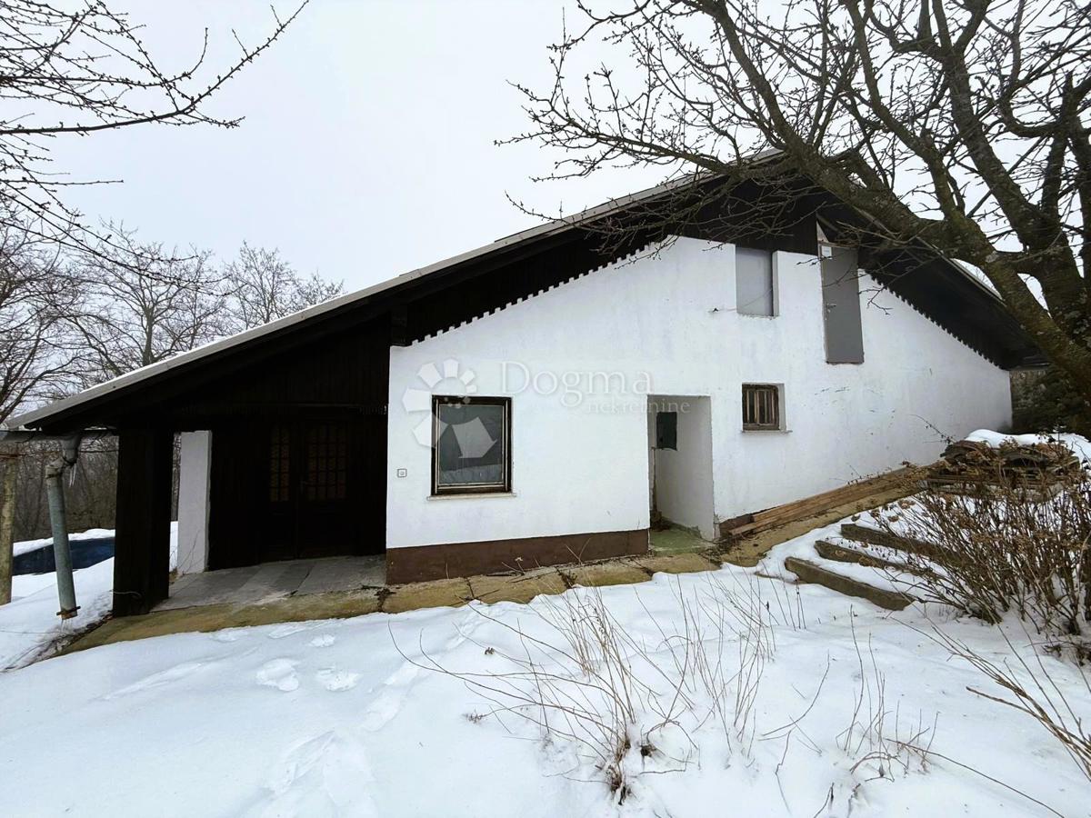 Poslovni prostori Na predaj - MEĐIMURSKA ŠTRIGOVA