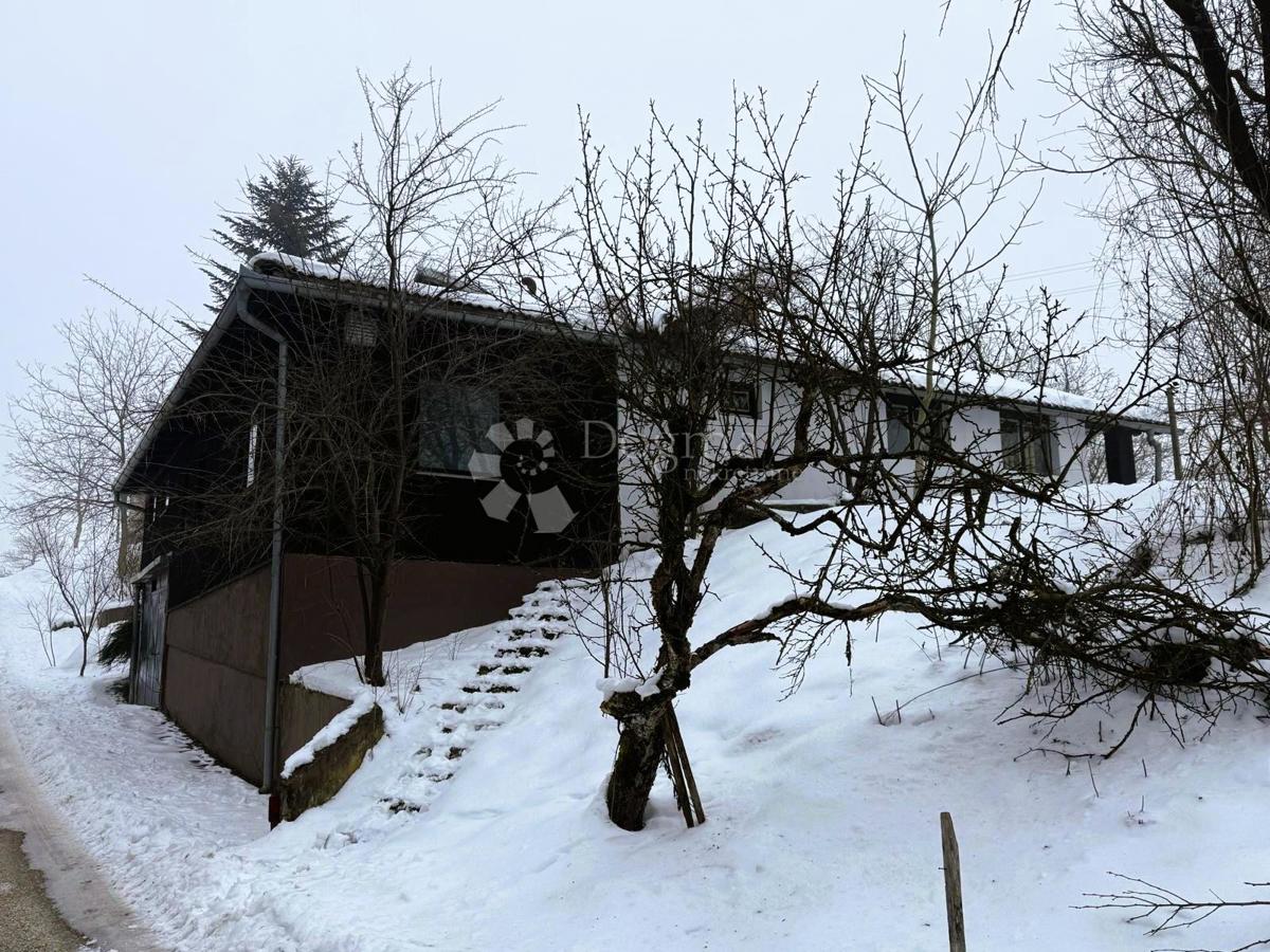 Poslovni prostori Na predaj - MEĐIMURSKA ŠTRIGOVA