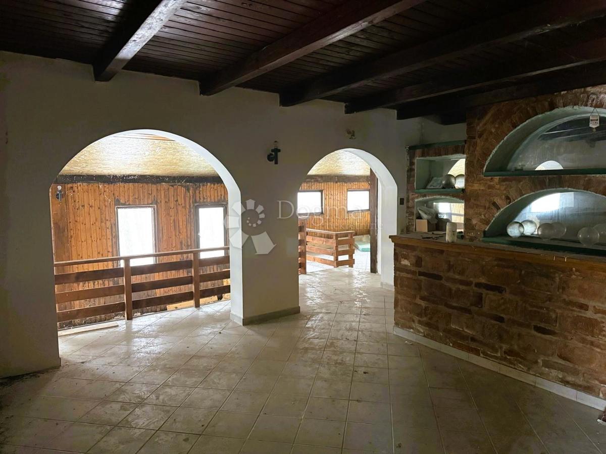 Poslovni prostori Na predaj - MEĐIMURSKA ŠTRIGOVA