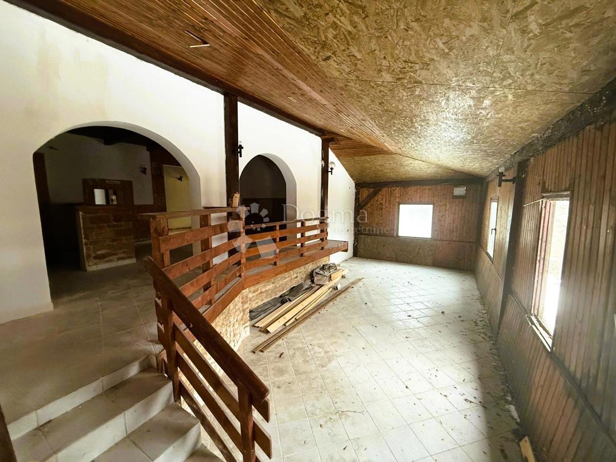 Poslovni prostori Na predaj - MEĐIMURSKA ŠTRIGOVA