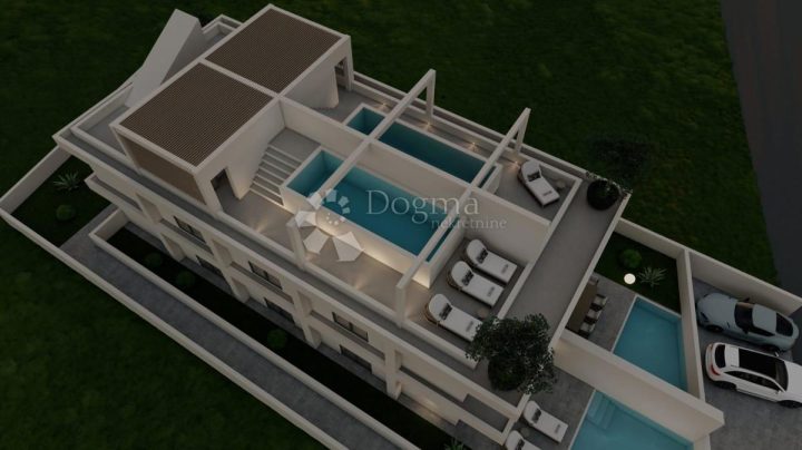 Apartment Zu verkaufen - Zadarska Ražanac - foto 4/6