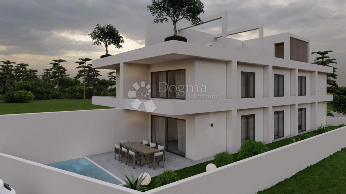 Flat For sale - Zadarska Ražanac - foto 3/6