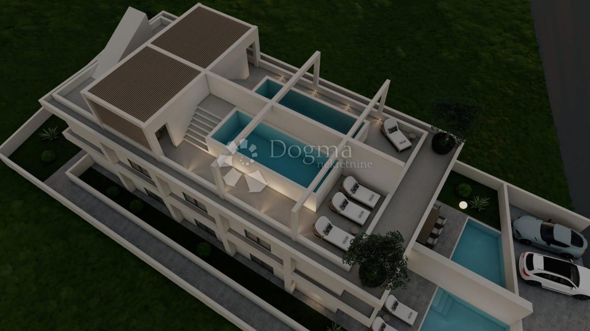 Flat For sale - Zadarska Ražanac - foto 4/6