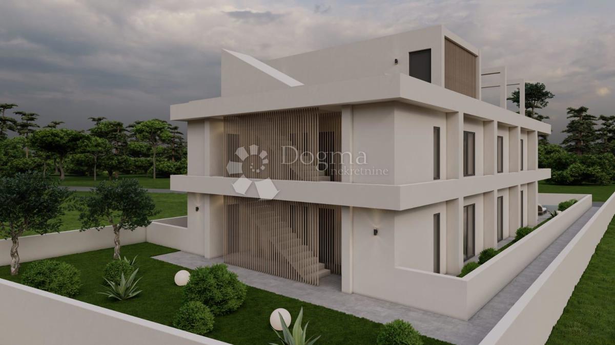Flat For sale - Zadarska Ražanac - foto 5/6