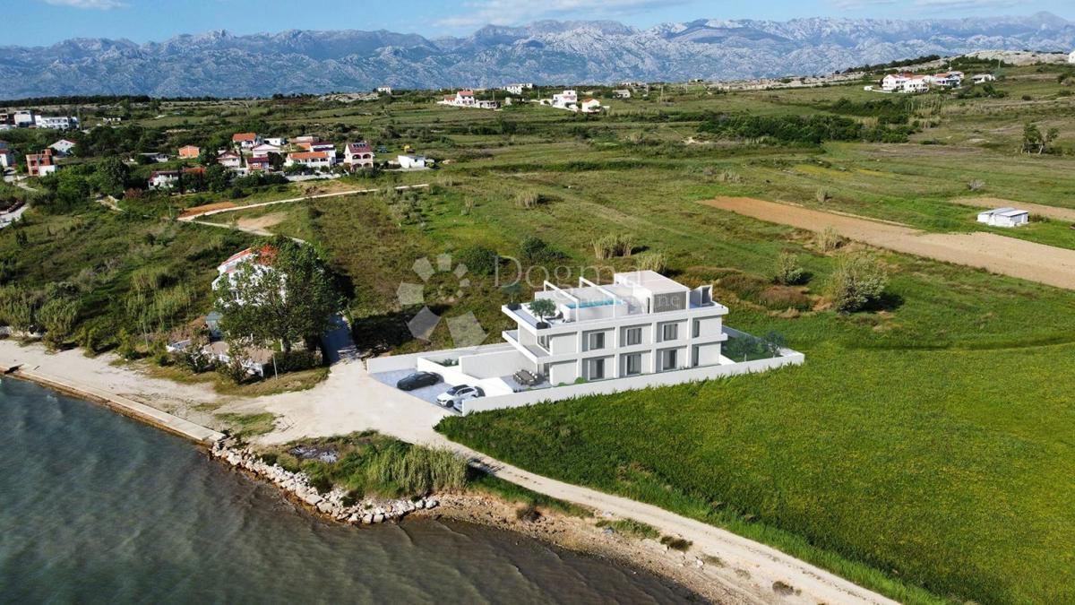 Flat For sale - ZADARSKA RAŽANAC