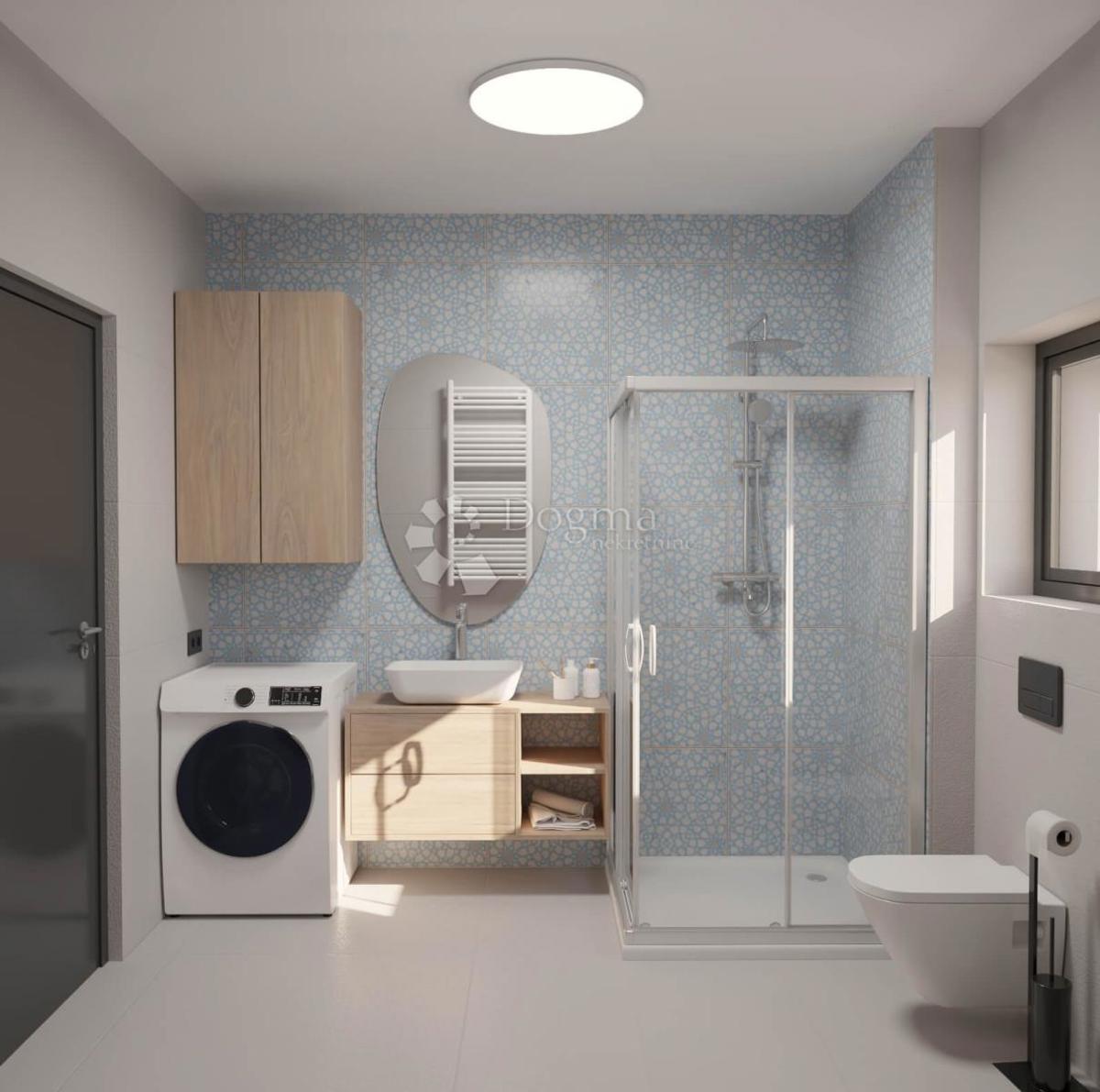 Apartma Na predaj - ZADARSKA POSEDARJE