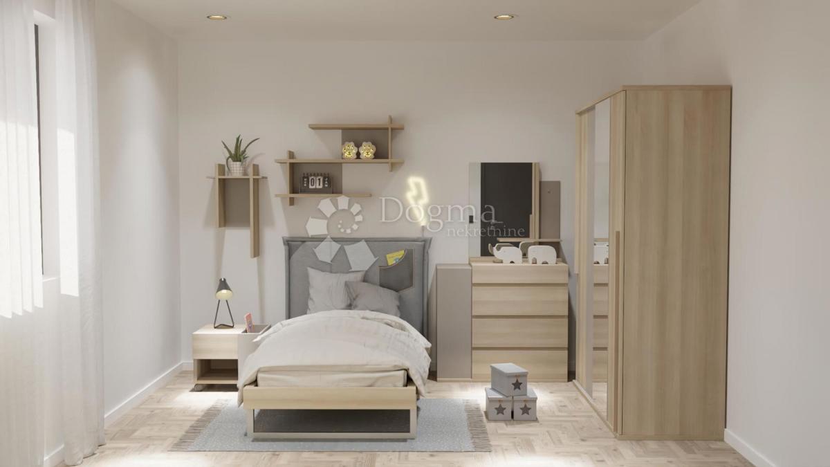 Apartma Na predaj - ZADARSKA POSEDARJE
