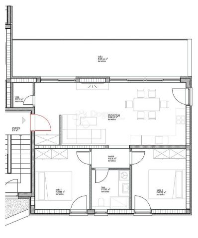 Apartment Zu verkaufen - Zadarska Posedarje - foto 2/22