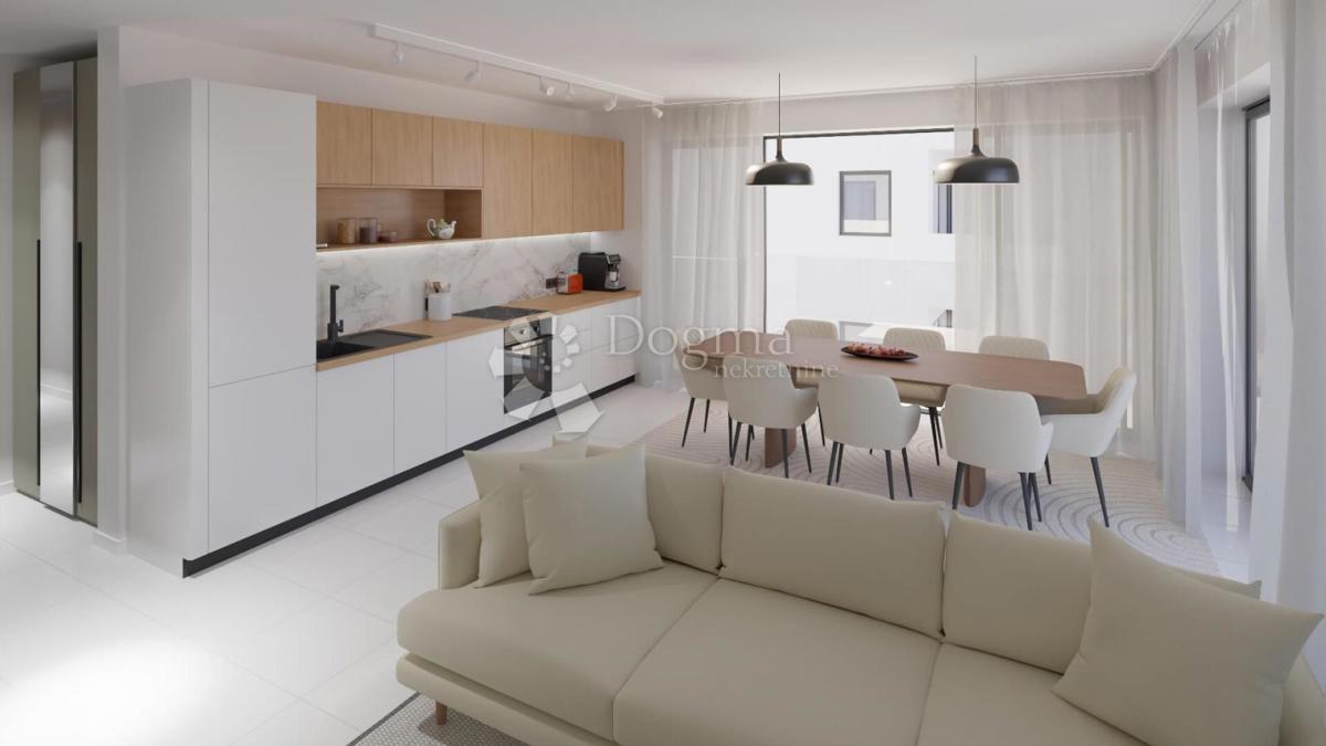 Apartmán Na predaj - ZADARSKA POSEDARJE