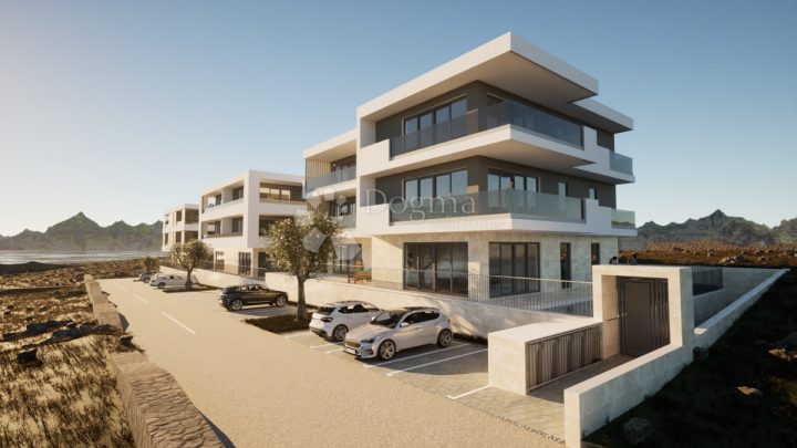 Apartment Zu verkaufen - Zadarska Posedarje - foto 4/18