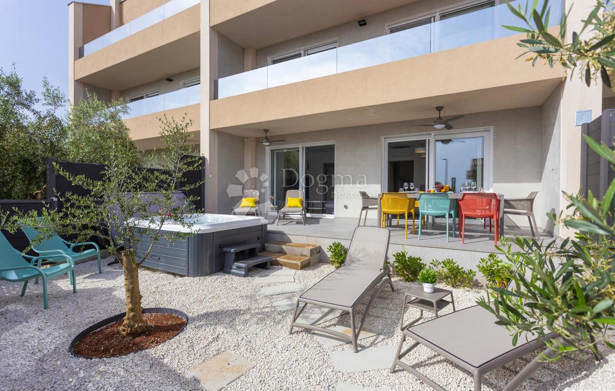 Maison À vendre - ISTARSKA MEDULIN