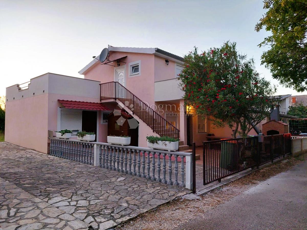 Maison À vendre - Zadarska Obrovac - foto 1/11