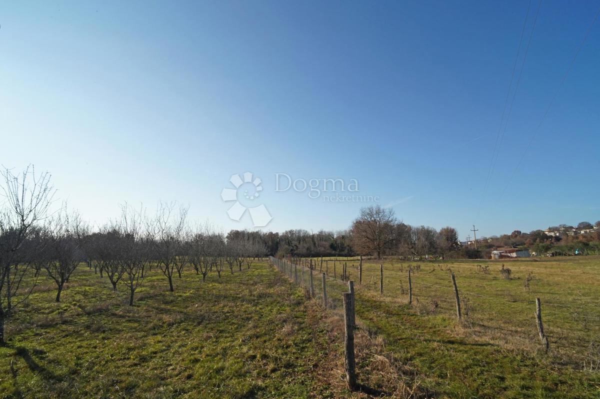 Land For sale - ISTARSKA POREČ